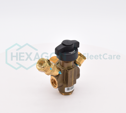 TANK VALVE 5
