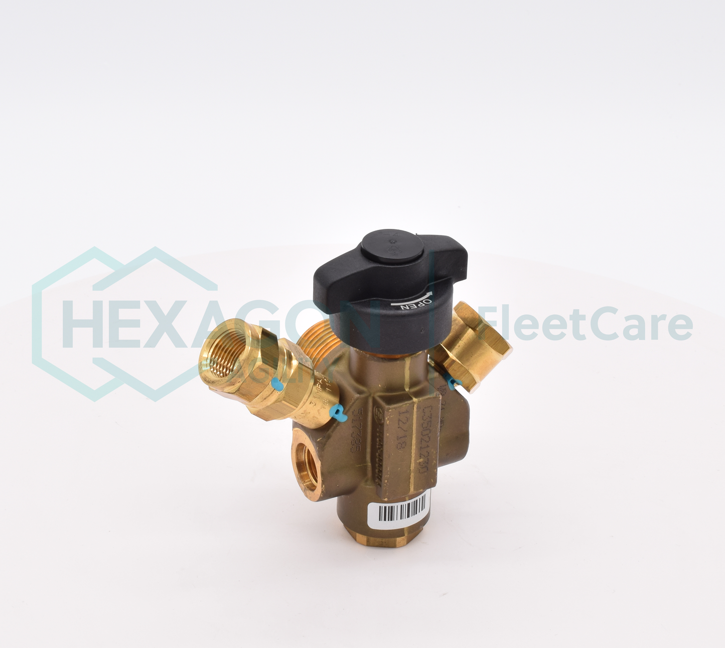 TANK VALVE 5