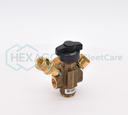 TANK VALVE 5