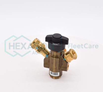 TANK VALVE 5
