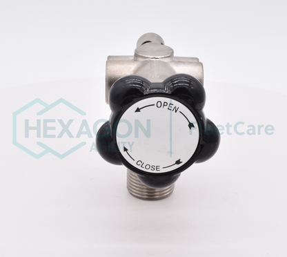 TANK VALVE 6