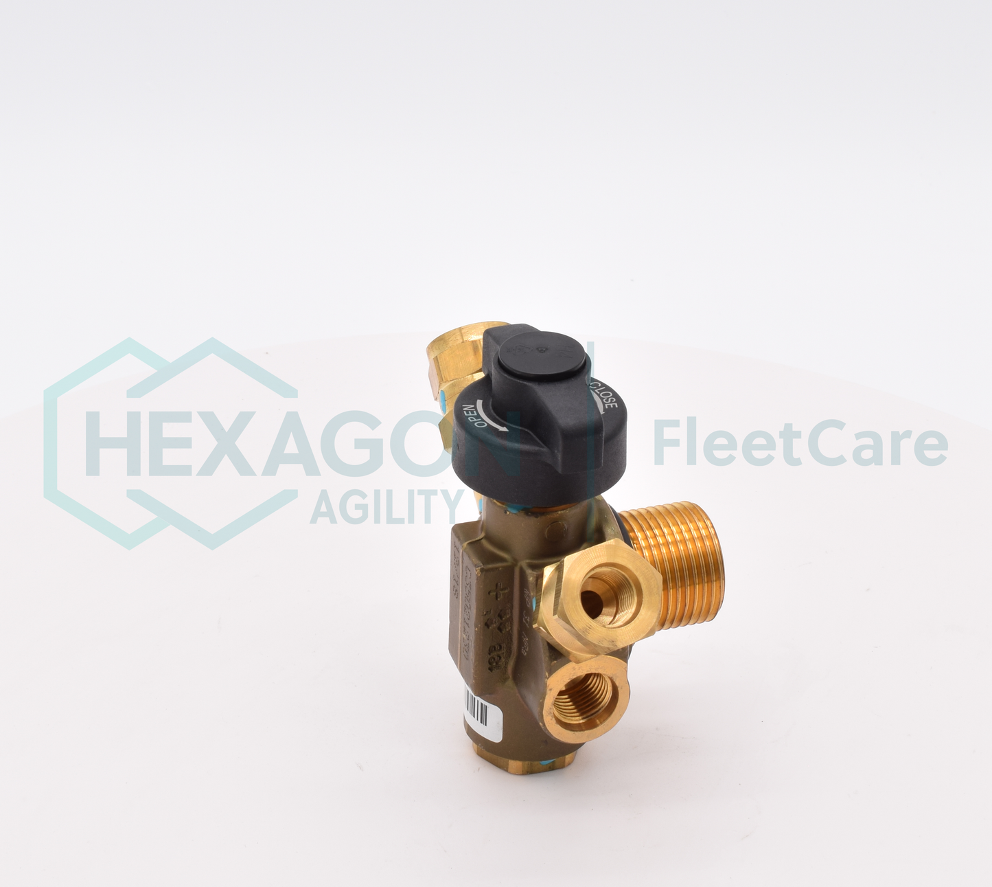 TANK VALVE 5