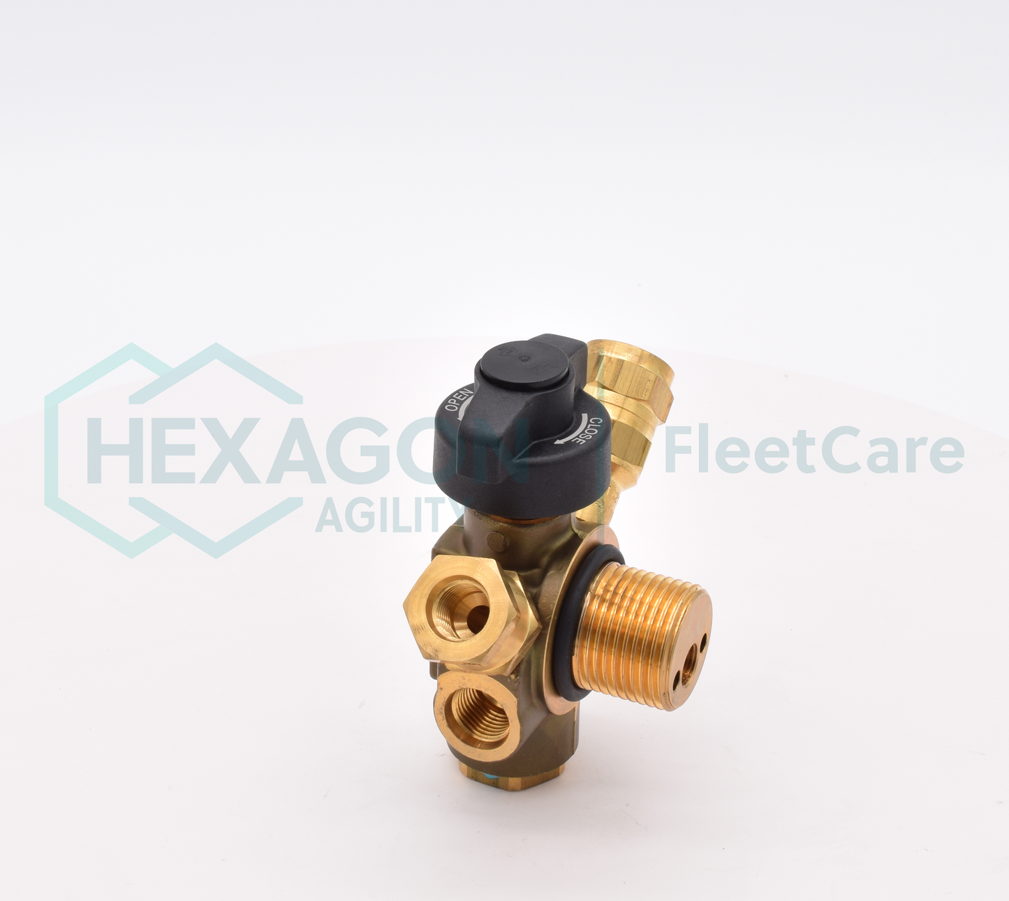 TANK VALVE 5
