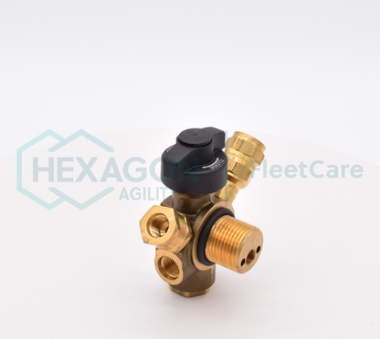 TANK VALVE 5