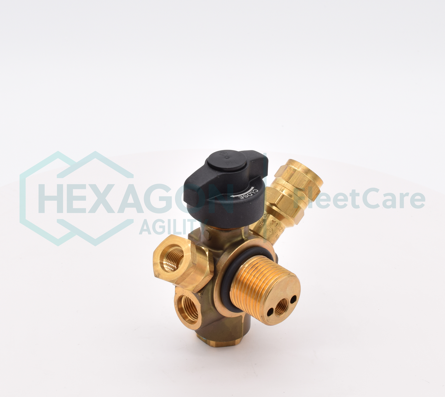 TANK VALVE 5