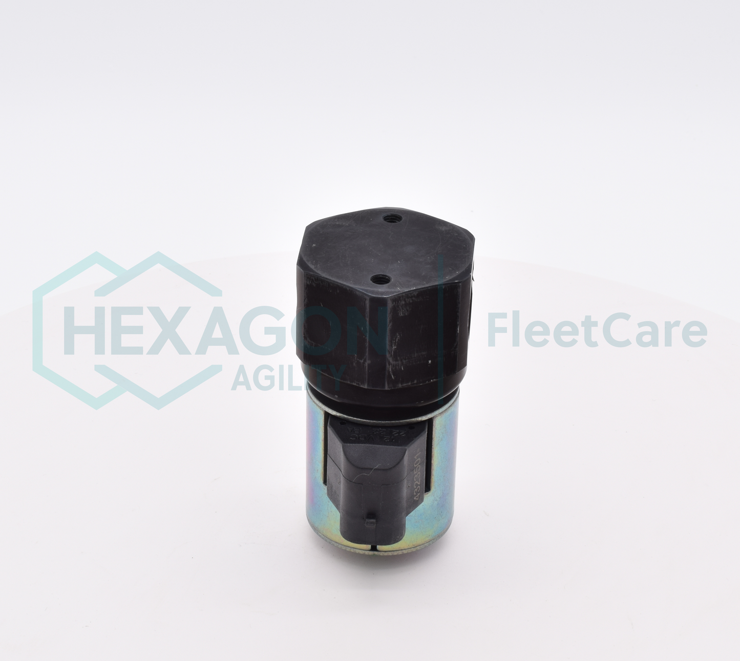 SOLENOID 1