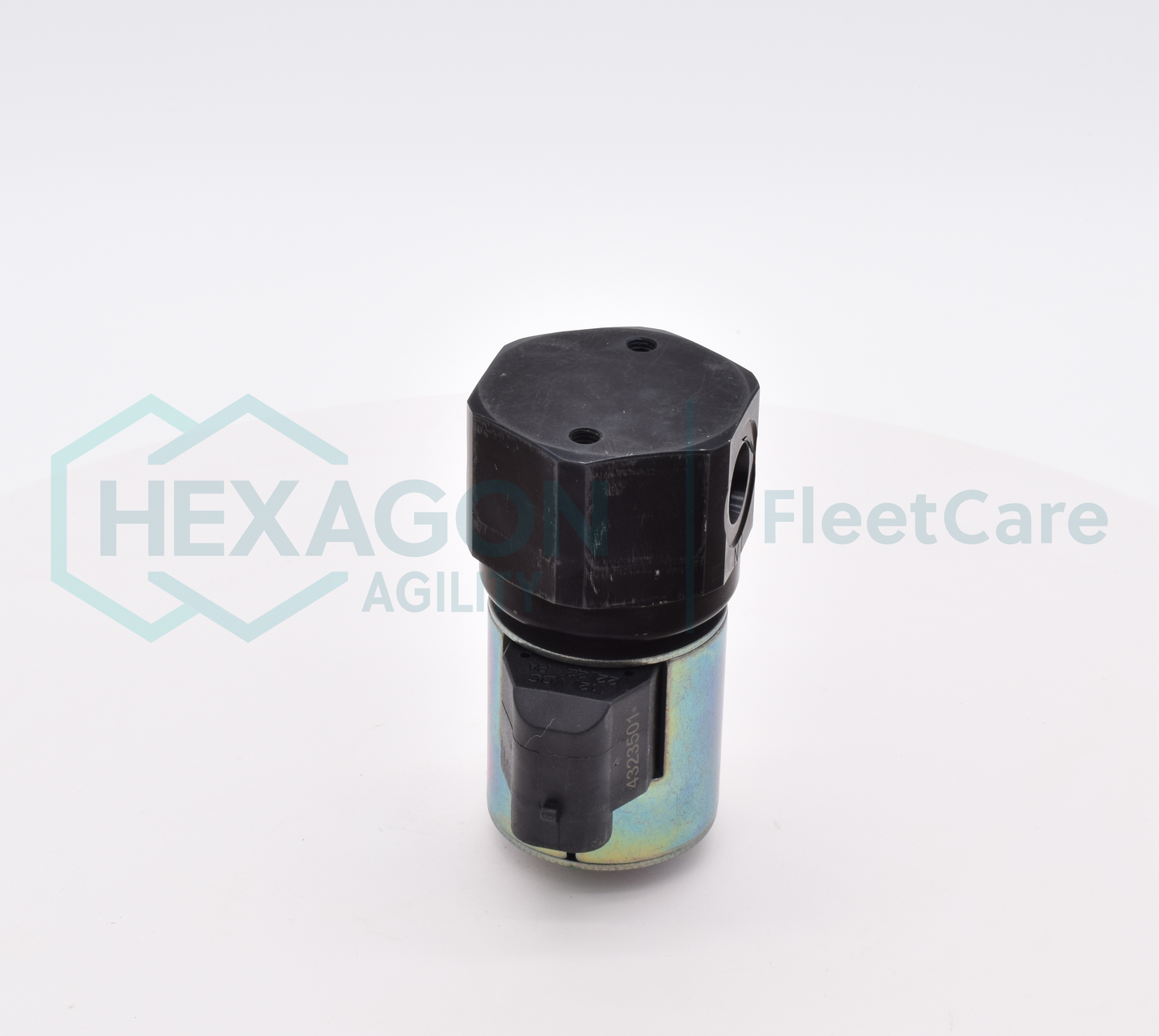 SOLENOID 1