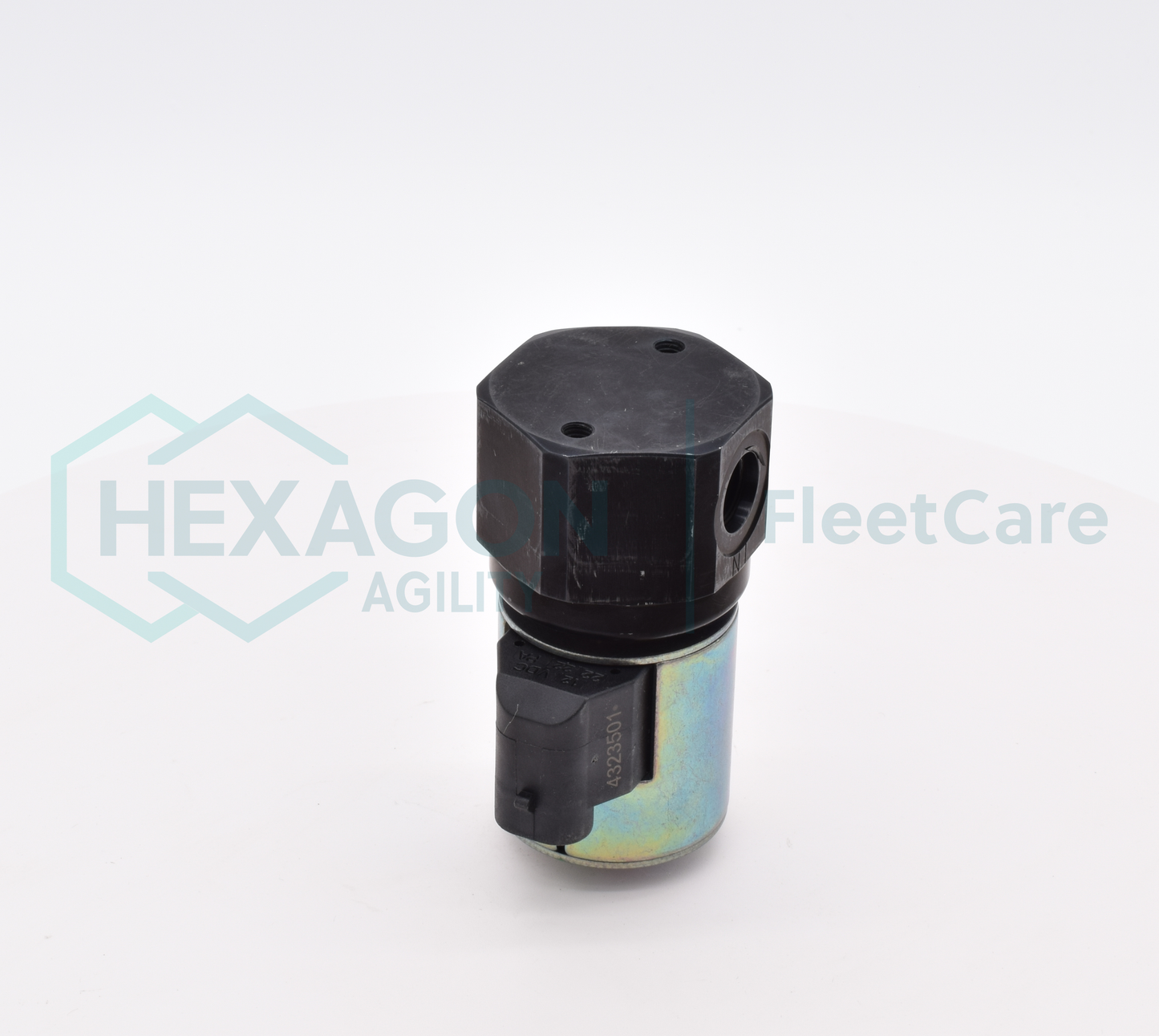 SOLENOID 1