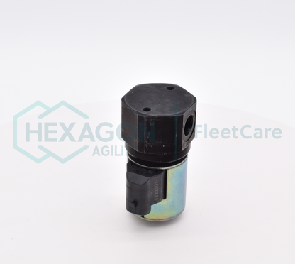 SOLENOID 1