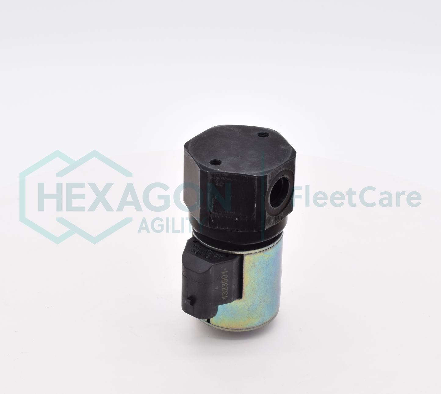 SOLENOID 1