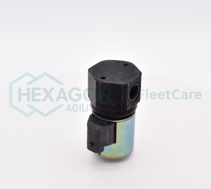 SOLENOID 1