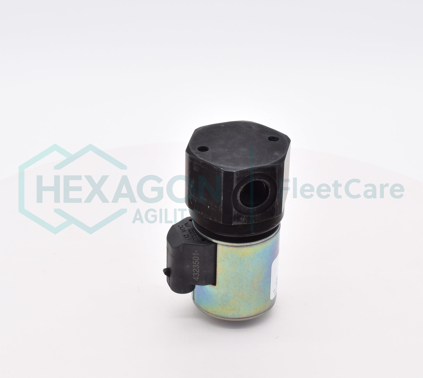 SOLENOID 1