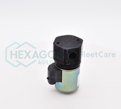 SOLENOID 1