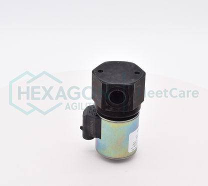 SOLENOID 1