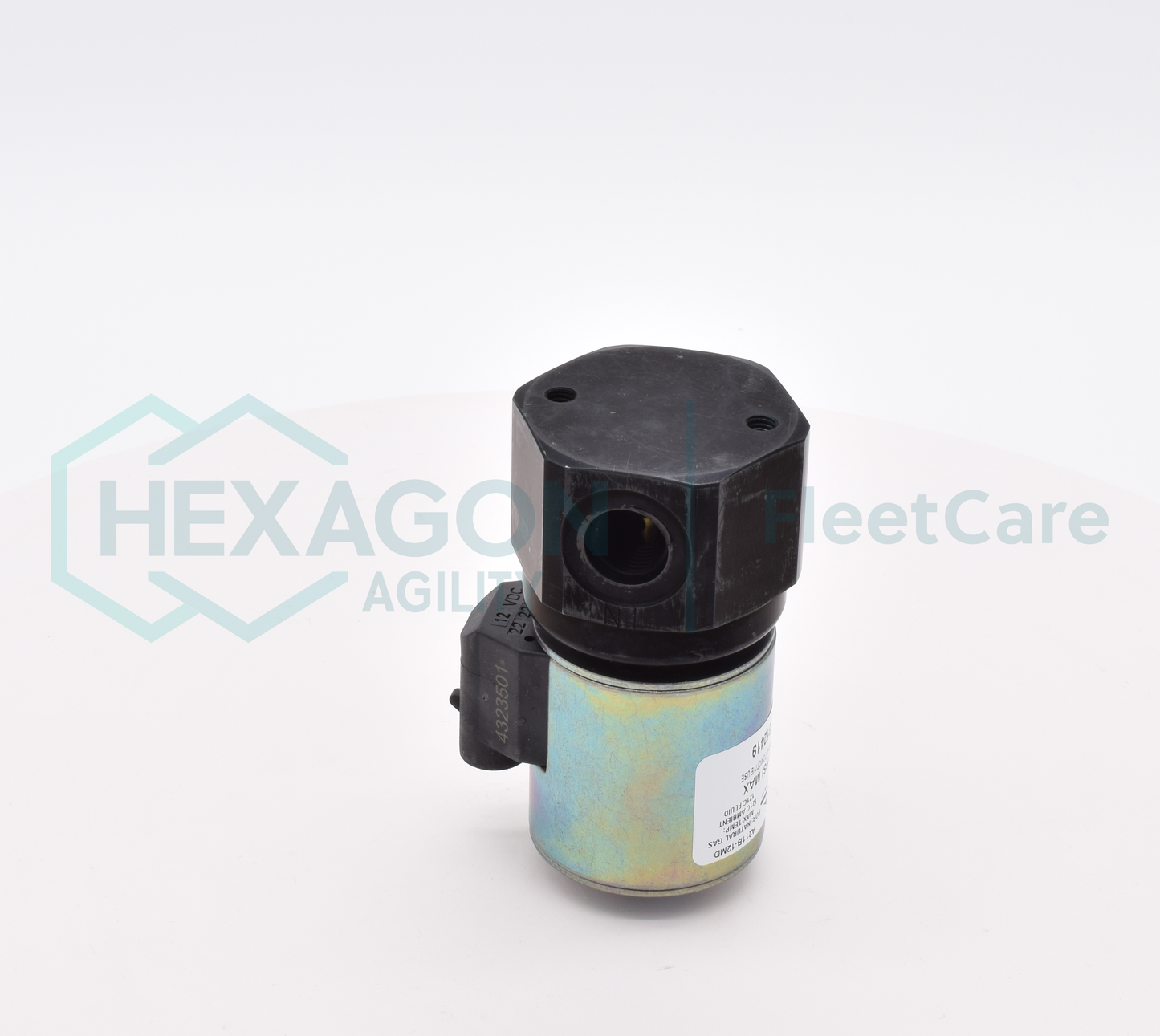 SOLENOID 1