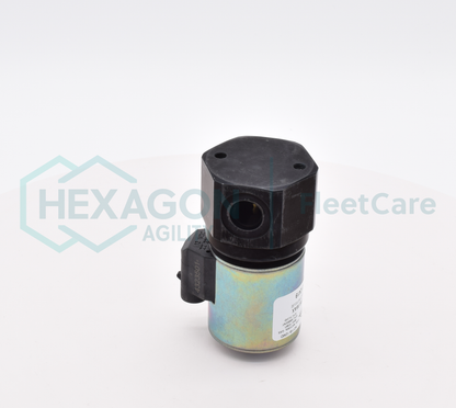 SOLENOID 1