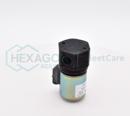 SOLENOID 1