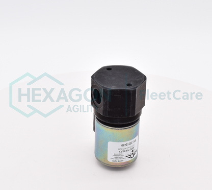 SOLENOID 1