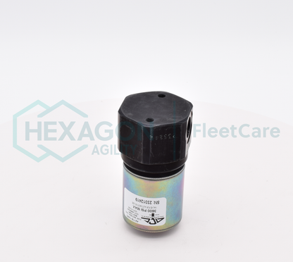 SOLENOID 1