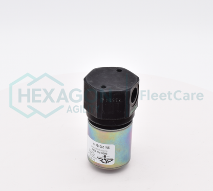 SOLENOID 1