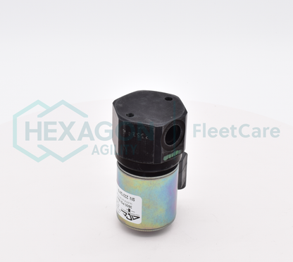 SOLENOID 1