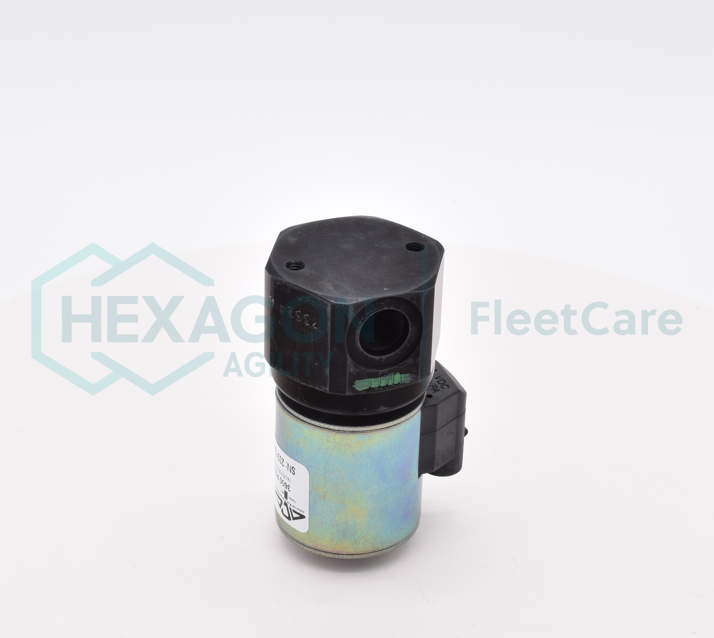 SOLENOID 1
