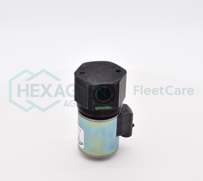 SOLENOID 1