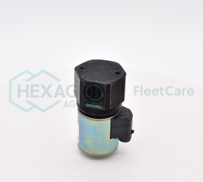 SOLENOID 1