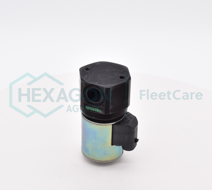 SOLENOID 1