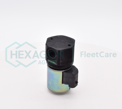 SOLENOID 1