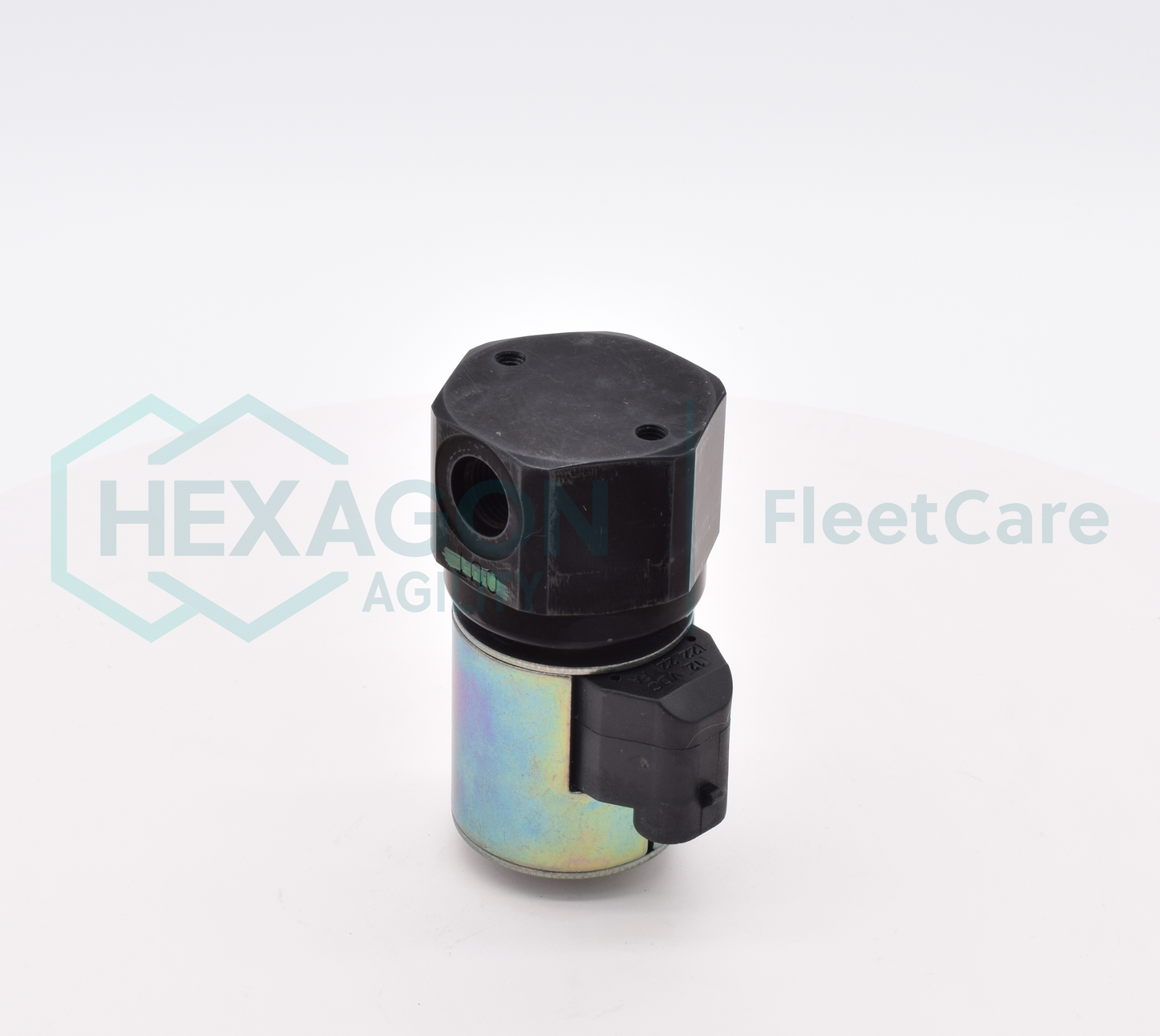 SOLENOID 1
