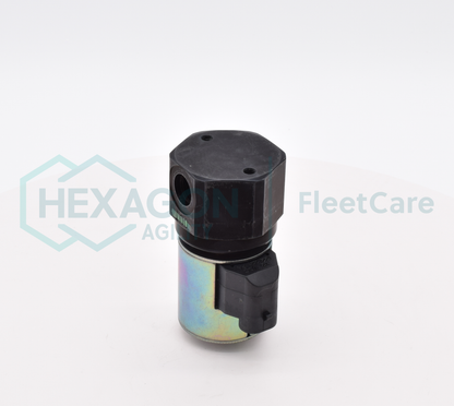 SOLENOID 1