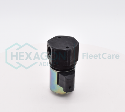 SOLENOID 1