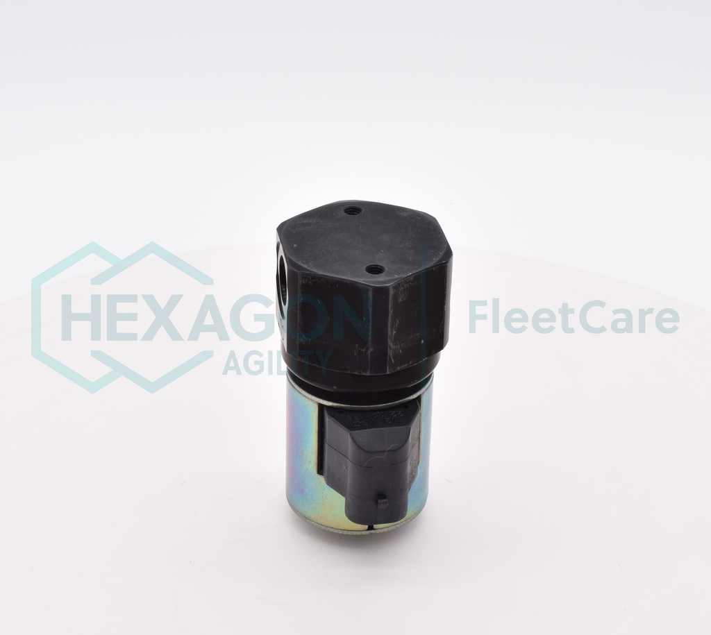 SOLENOID 1