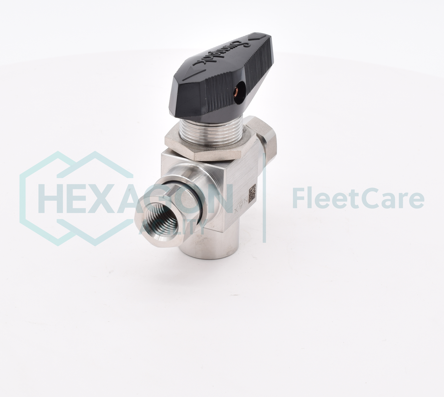 TIME FILL VALVE