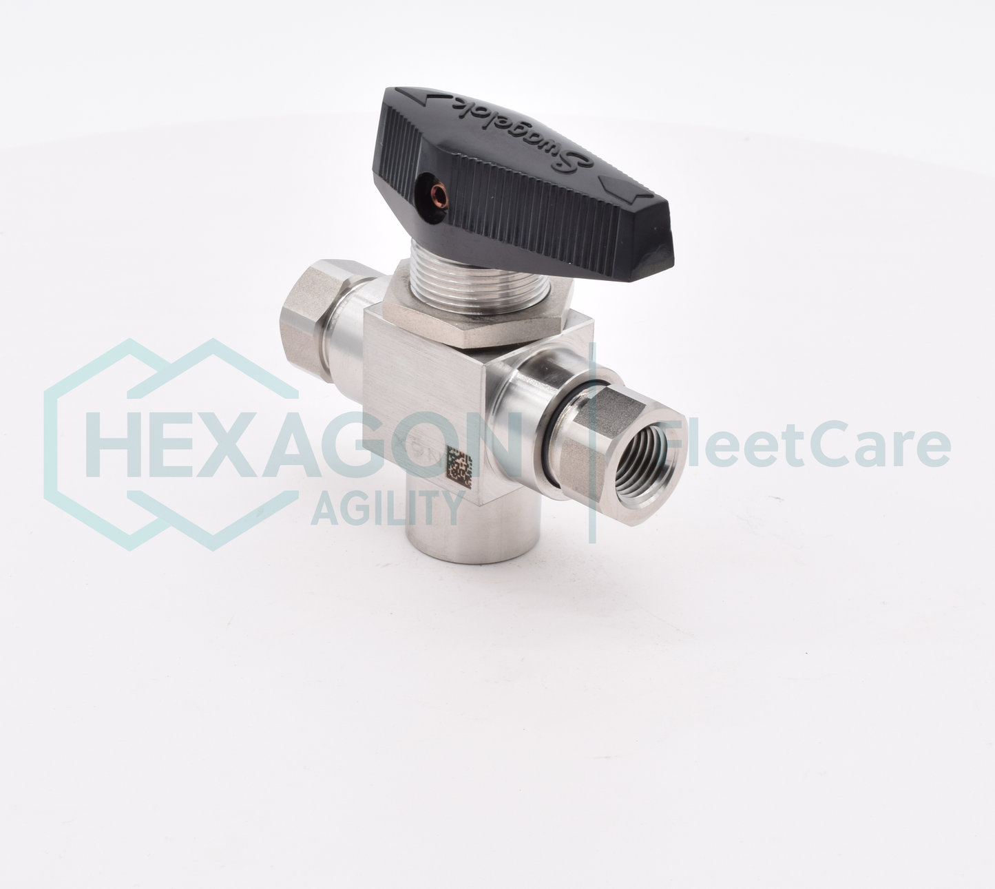 TIME FILL VALVE