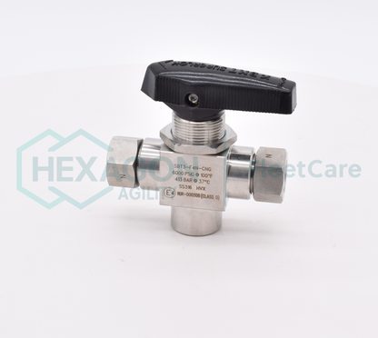 FMM VALVE 7