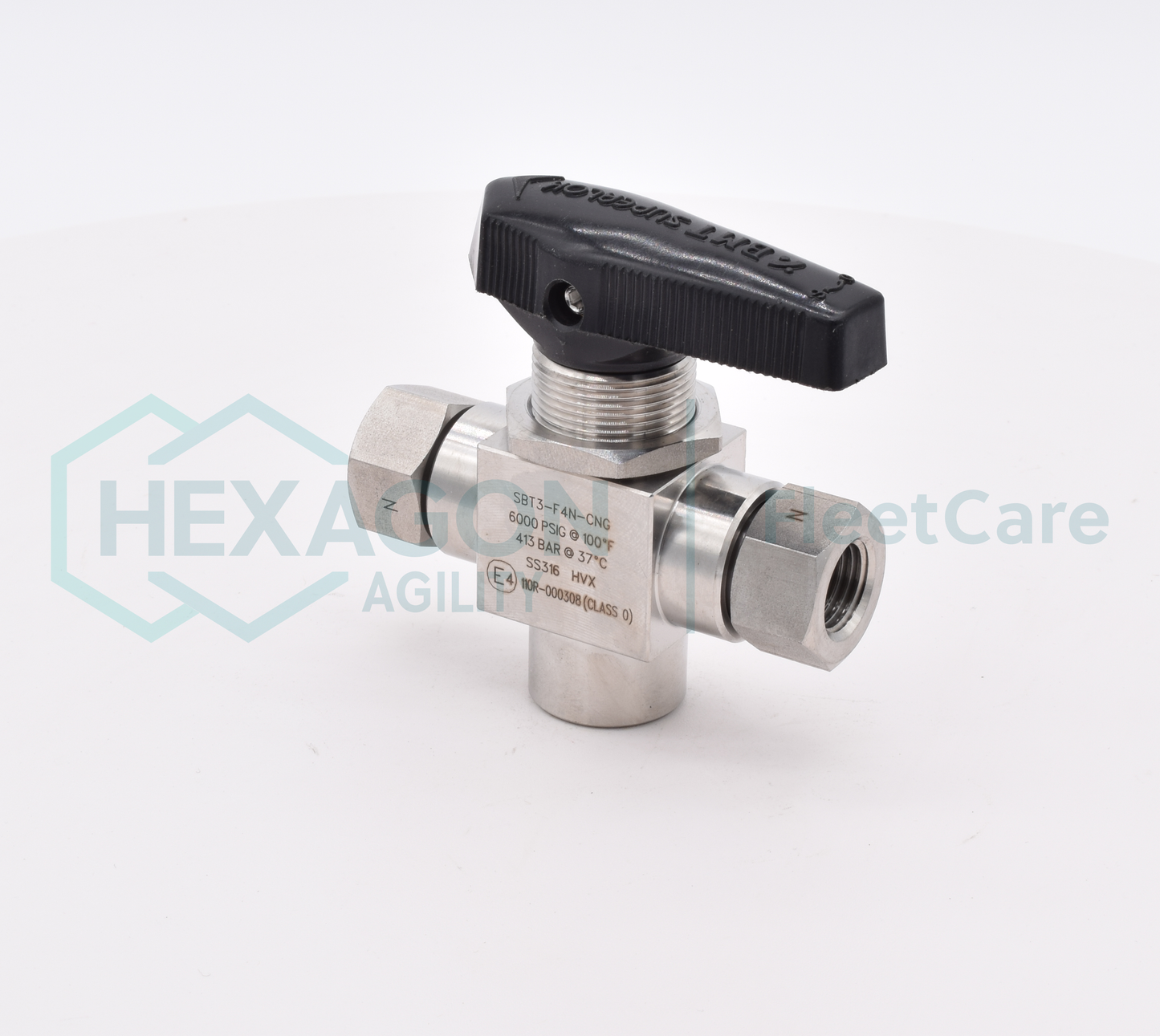 FMM VALVE 7