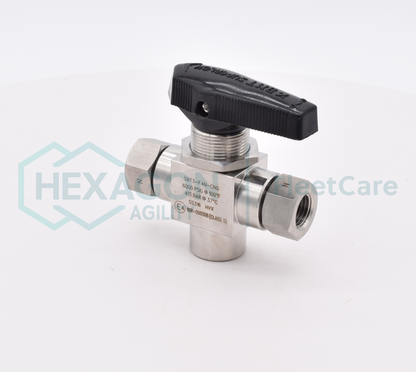 FMM VALVE 7