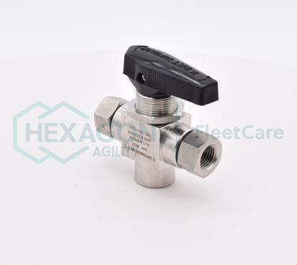 FMM VALVE 7
