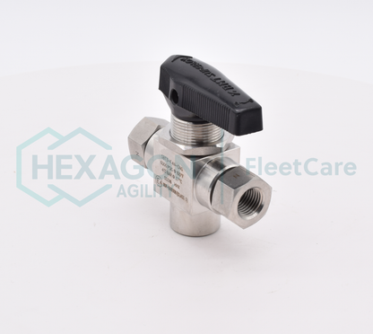FMM VALVE 7