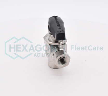 FMM VALVE 7