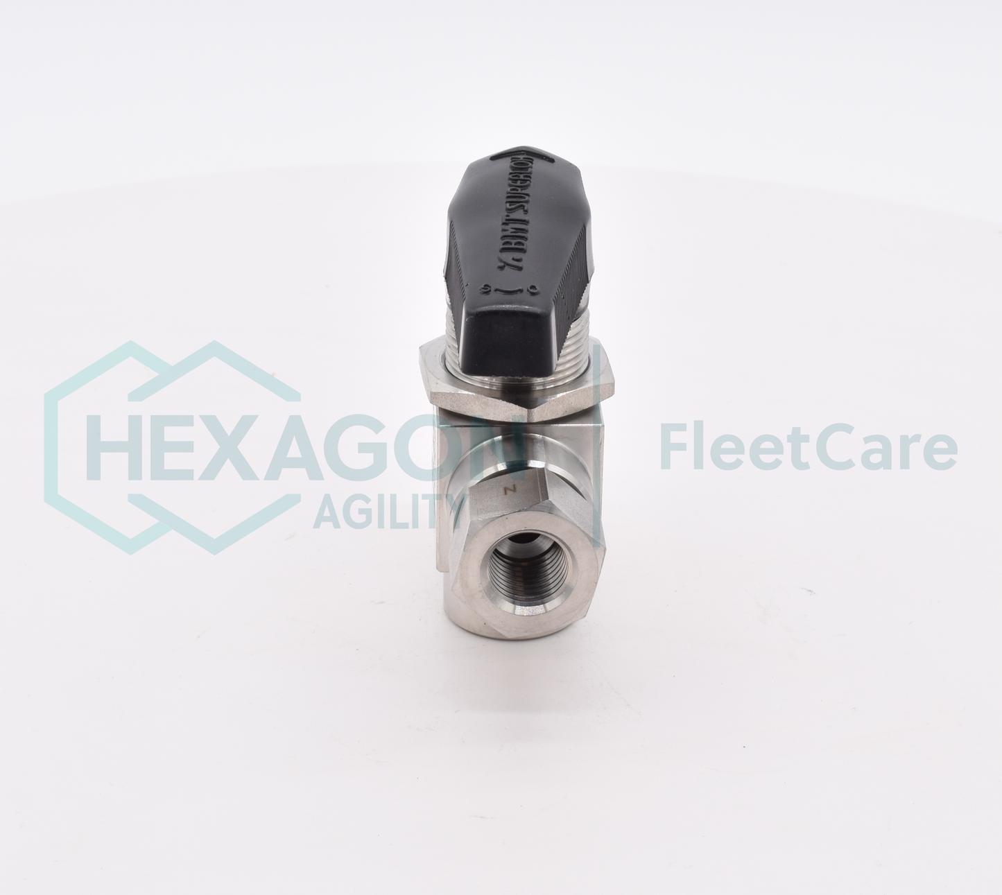 FMM VALVE 7