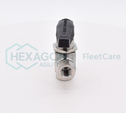 FMM VALVE 7