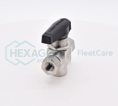FMM VALVE 7