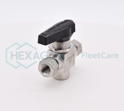 FMM VALVE 7