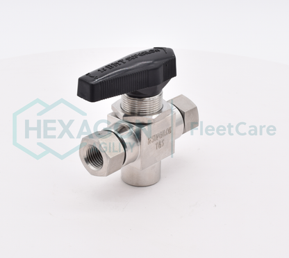 FMM VALVE 7