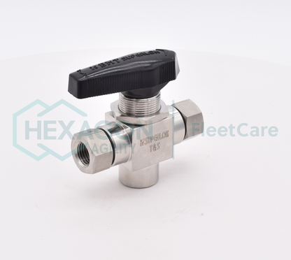 FMM VALVE 7