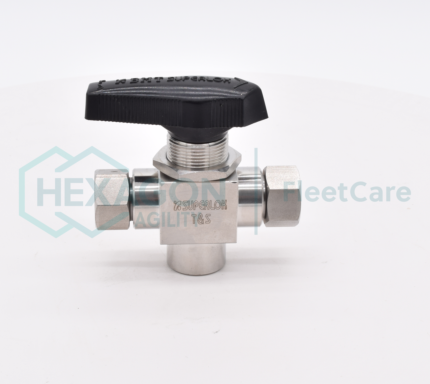 FMM VALVE 7