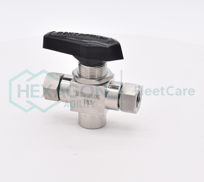 FMM VALVE 7